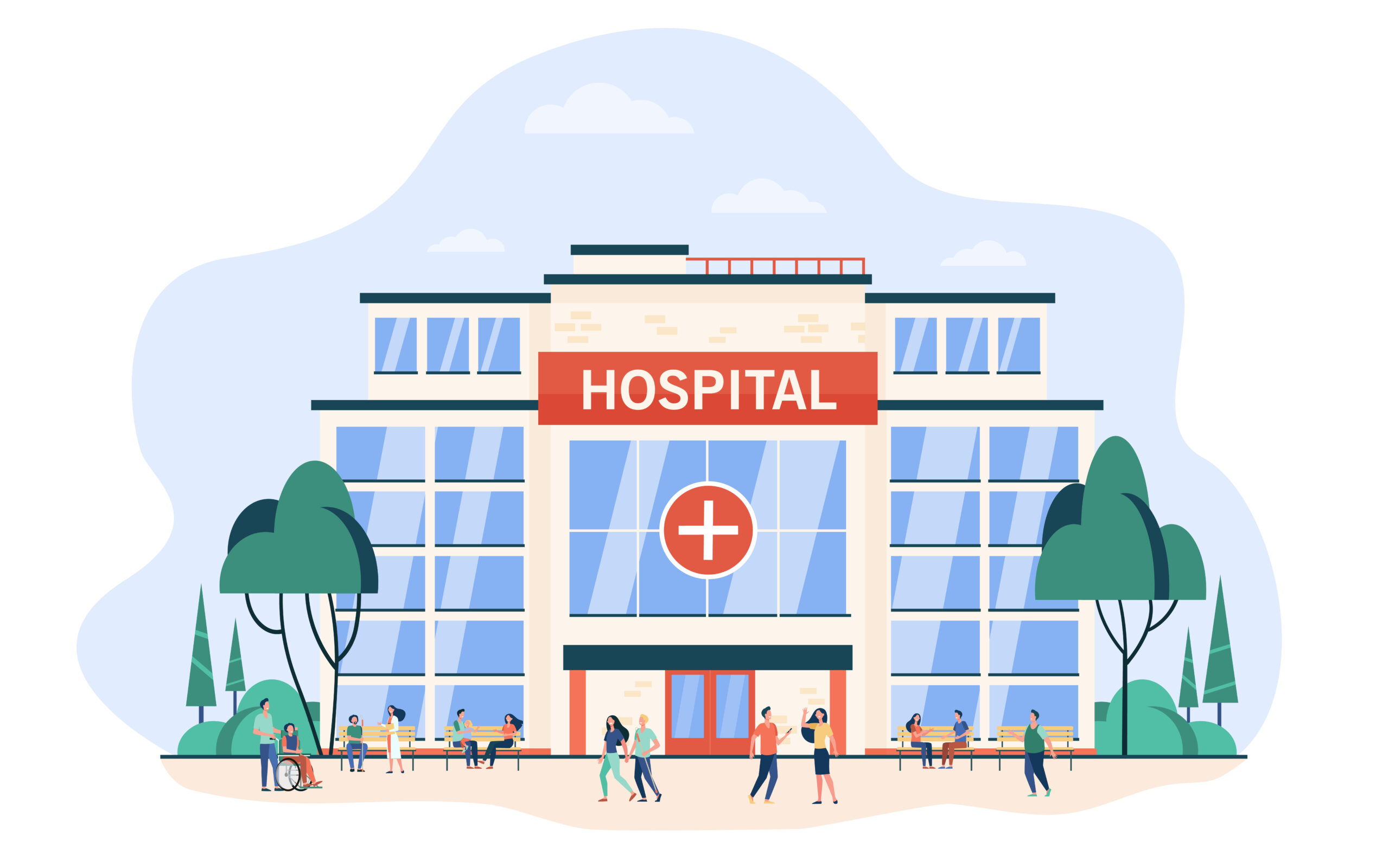 New Patient Care Improvements Introduced