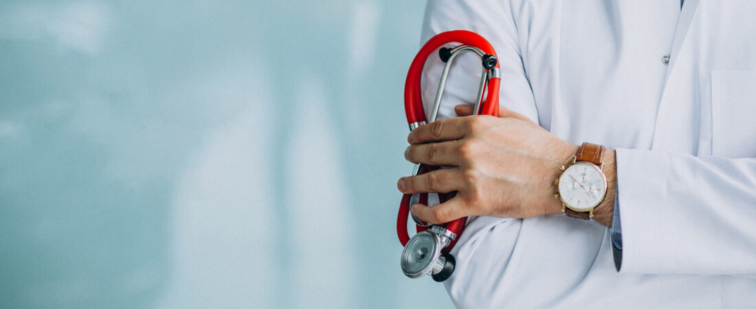 Serving the Community Through Healthcare