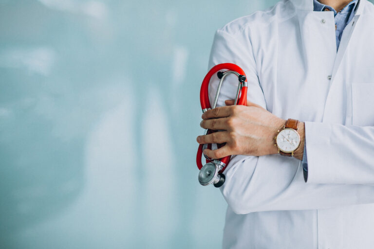 Serving the Community Through Healthcare