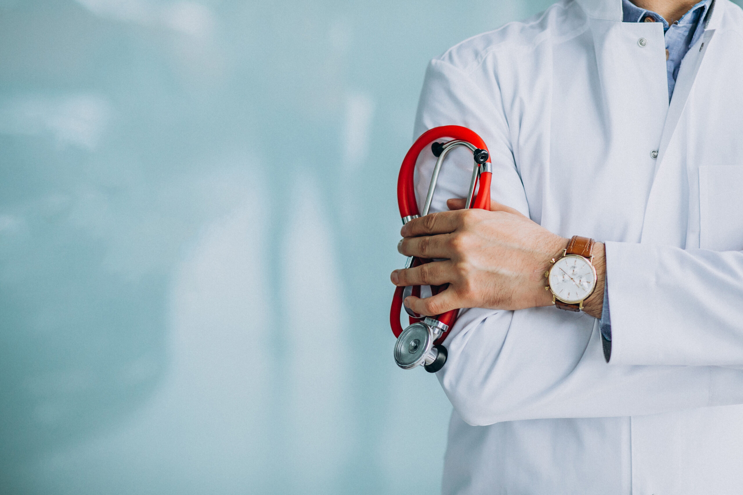 Serving the Community Through Healthcare